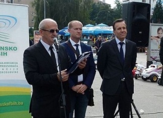 “Dani organske proizvodnje Zenica 2016.”