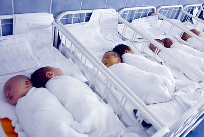 U protekla 24 sata u Zenici rođeno 16 novih beba