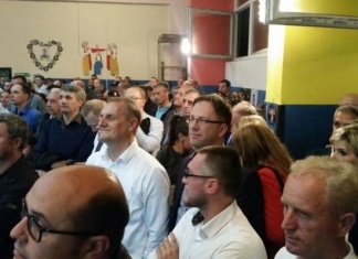 SDA Zenica: Gradišće u kontinuitetu uz Stranku demokratske akcije