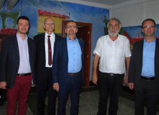 Delegacija SDA Zenica posjetila gradske kulturne institucije