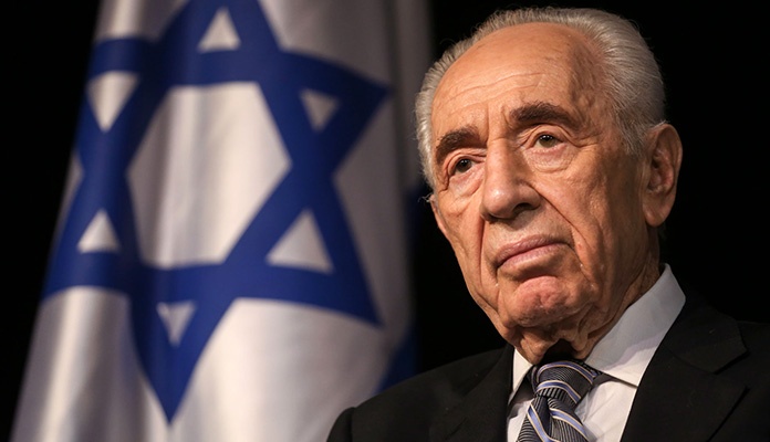 Preminuo bivši izraelski predsjednik Shimon Peres
