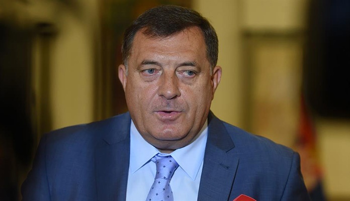 Advokati Milorada Dodika traže odgodu saslušanja