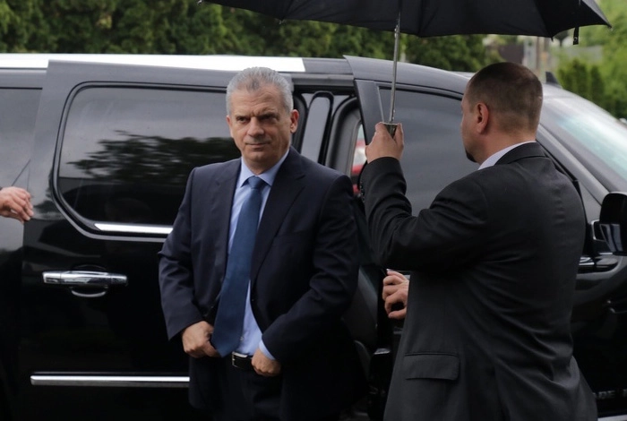 Sud BiH ukinuo mjere zabrane Fahrudinu Radončiću