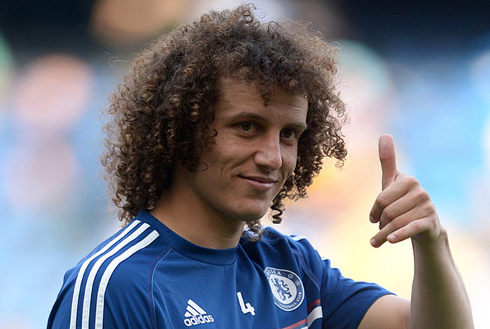 Luiz se vratio u Chelsea, Leicester oborio rekord