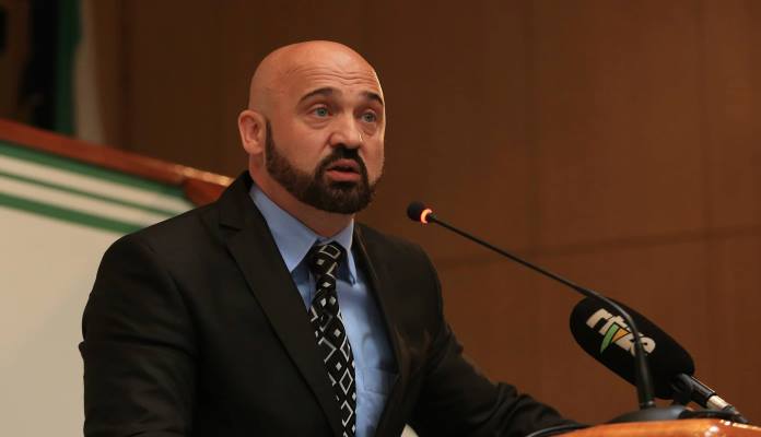Ramo Isak: U ZDK se raspao ‘građanski blok’