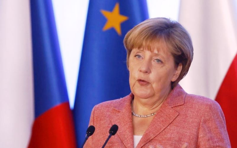 Merkel: Brexit je upozorenje za EU da brže donosi odluke