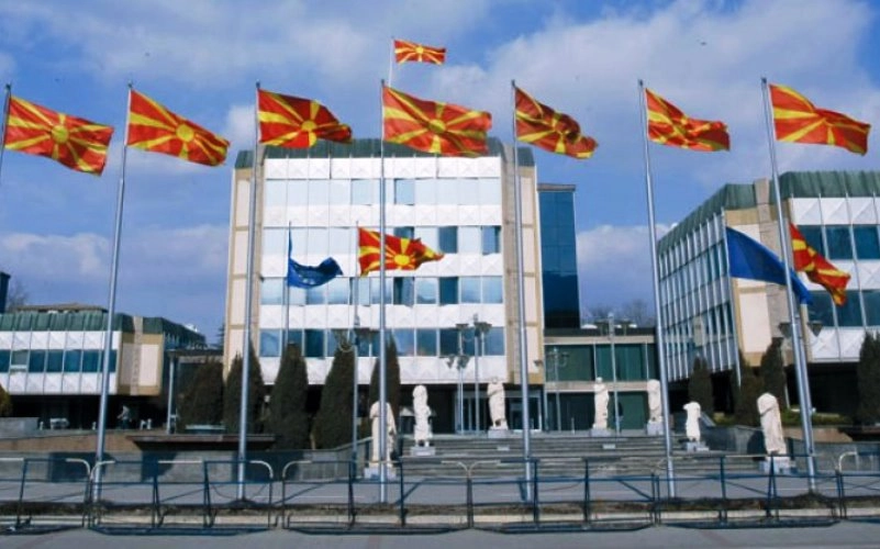 U Makedoniji održan referendum o promjeni imena države