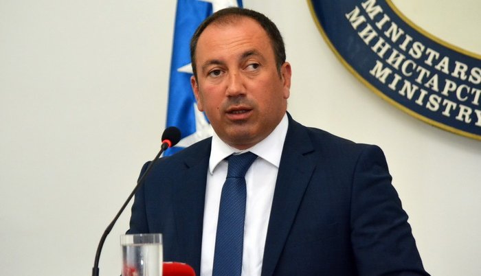 Crnadak: BiH neće razmatrati odluku o priznanju Kosova