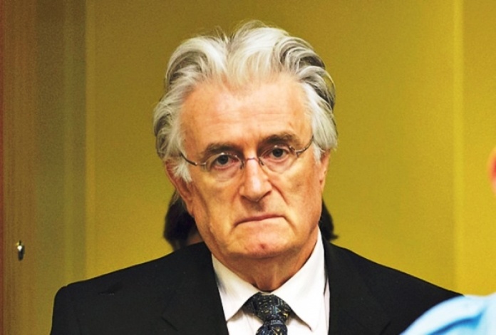 Radovan Karadžić stekao status penzionera RS-a