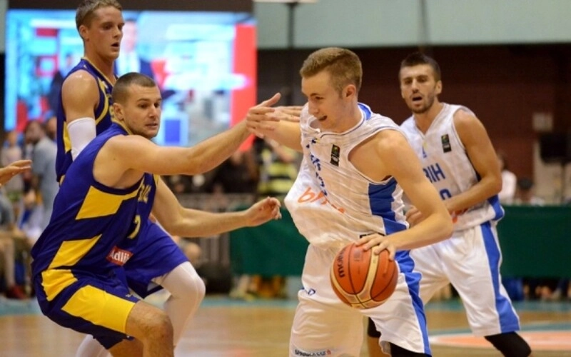 Kvalifikacije za Eurobasket 2017 – Zmajevi pobijedili u Švedskoj