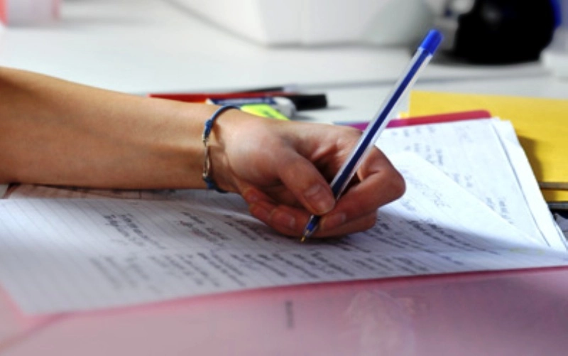 Preporuke za sigurno održavanje ispita na univerzitetima