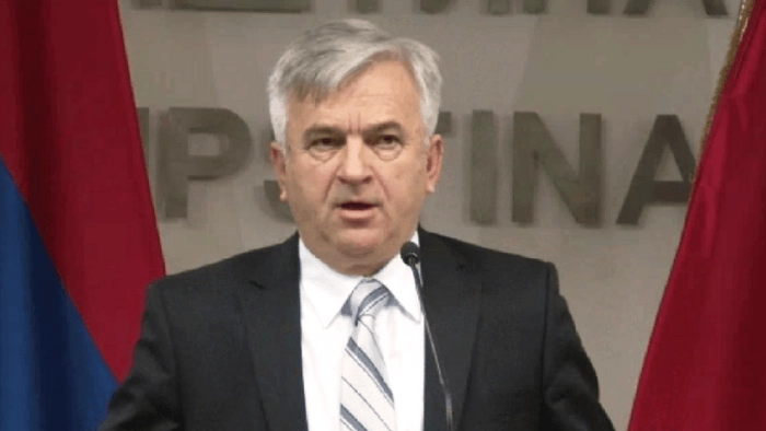 Čubrilović poručio da nema BiH ukoliko bude nastavljeno negiranje Republike Srpske