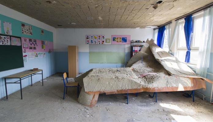Prvo školsko zvono danas neće zvoniti u OŠ “Hasan Kikić” u Tetovu