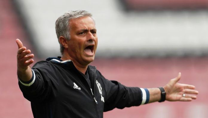 Mourinho: Premlad sam da bih se penzionirao