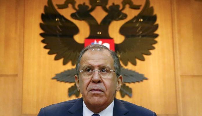Lavrov: Ne dizati tenzije u vezi Republike Srpske