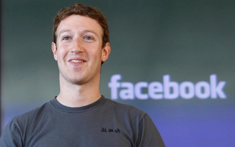 Mark Zuckerberg profitirao tokom pandemije