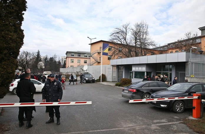 Podignuta optužnica za nedozvoljeni promet cigareta