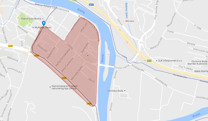 Institut za zdravlje i sigurnost hrane Zenica obilježava Svjetski dan srca