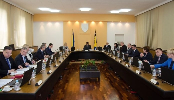 Vlada FBiH prihvatila novo zaduženje od 76 miliona eura