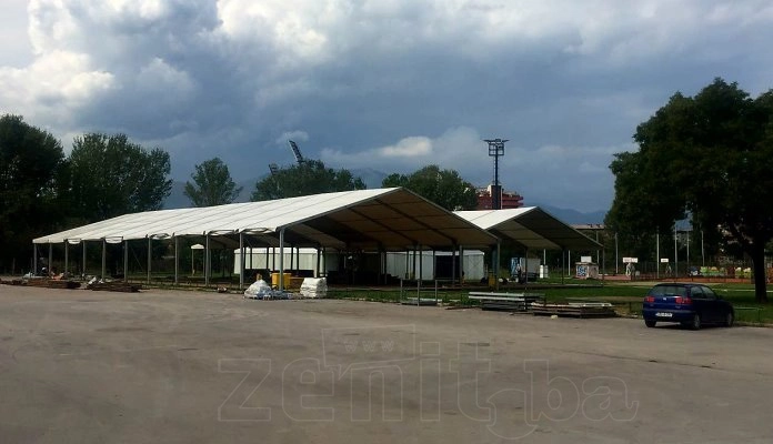 Počele pripreme za ovogodišnji 24. BH sajam ZEPS 2017. i 14. ZEPS Intermetal