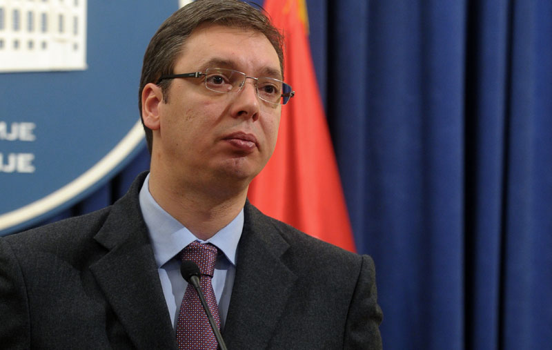 Vučić: Srbija je protiv referenduma u RS-u