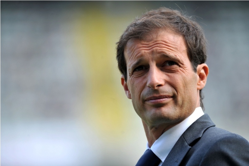 Allegri četvrti put najbolji trener u Italiji