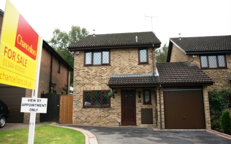 Prodaje se kuća Harryja Pottera Zenit.ba