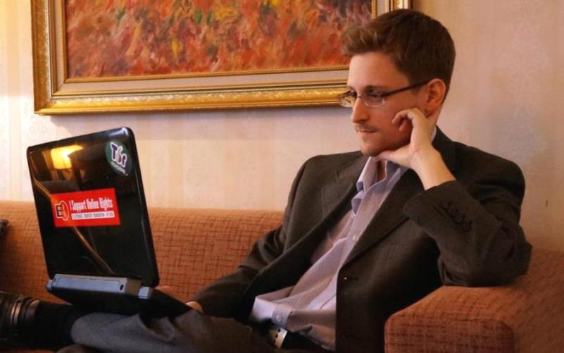 Edward Snowden: Vratio bih se u SAD (VIDEO)