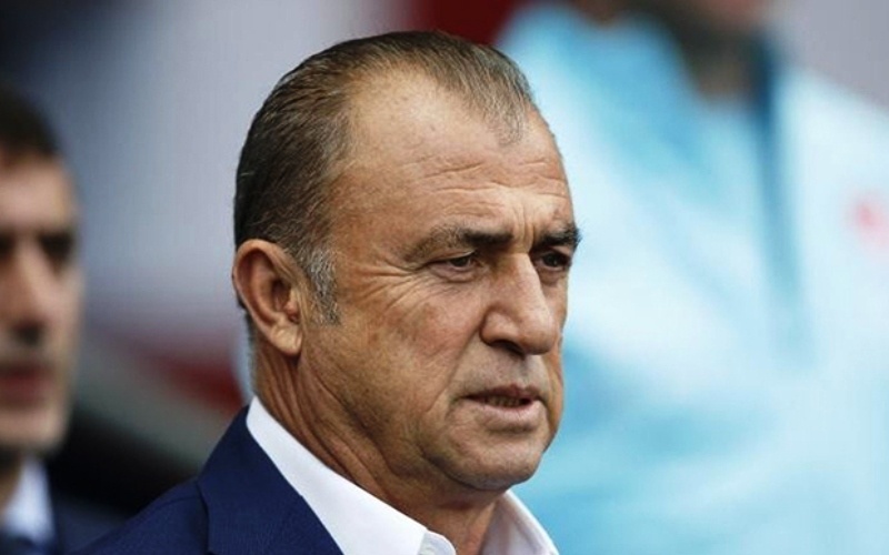 Fatih Terim preuzeo ekipu Galatasaraya
