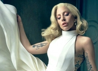 Lady Gaga u novoj biografiji progovara o ovisničkoj prošlosti