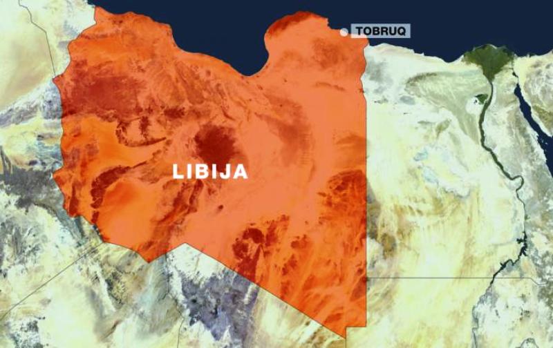 Sukobi u Libiji nakon što je parlament imenovao novog premijera