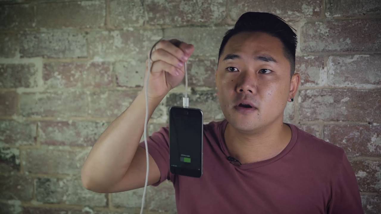 VIDEO: Magnetski punjač za sve vrste mobitela