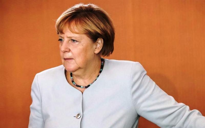 Kancelarka Angela Merkel će morati u karantin