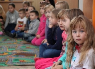 Projekat udruženja “Naša djeca” odabran za Septembar Global Giving Accelerator