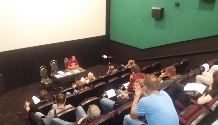Održan sastanak Sekcije ugostitelja Udruženja poslodavaca Zenica