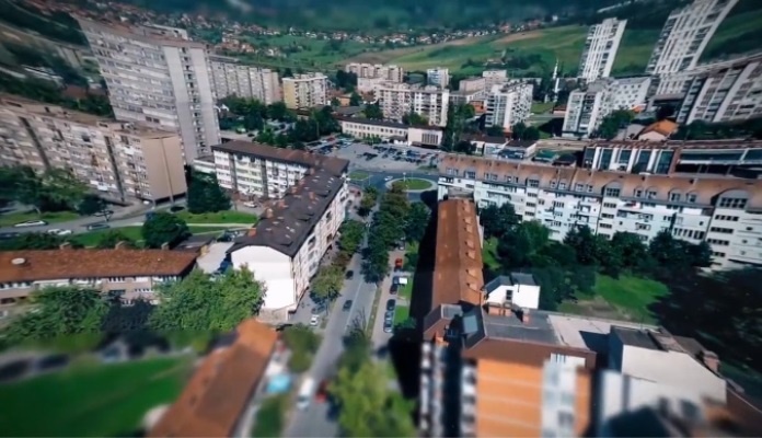 Snaga Centra: Pogledajte video o naseljima iz kojih dolazimo
