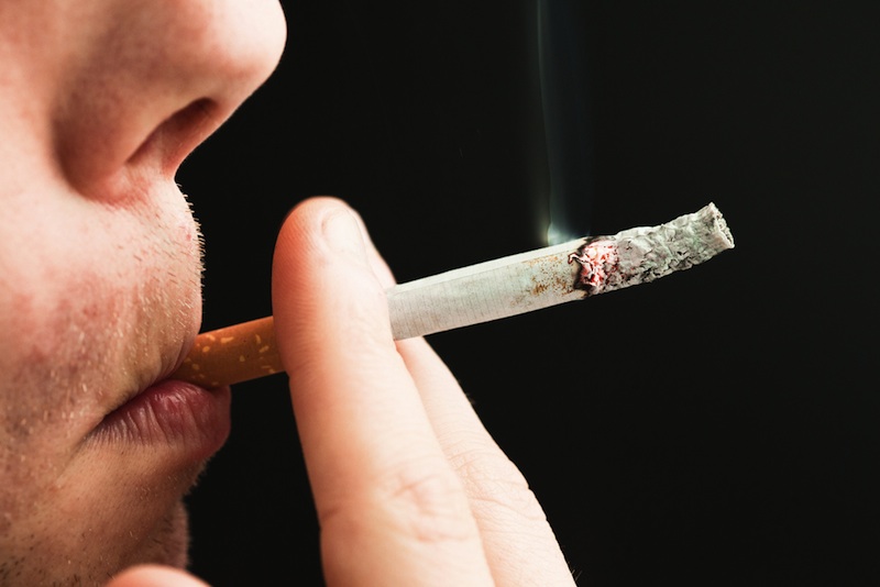 Cigarete i alkohol u mladosti ugrožavaju zdravlje arterija