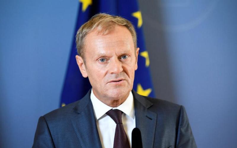 Predsjednik Evropskog vijeća Donald Tusk u posjeti BiH