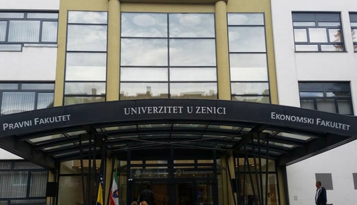 Zenički studenti danas izlaze na ulicu, traže isto kao kolege u Sarajevu i Tuzli