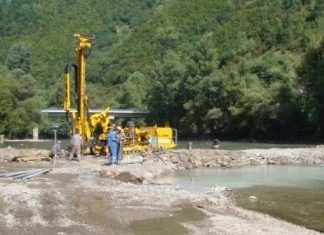 Končar i Euroasfalt gradit će HE Vranduk kod Zenice?