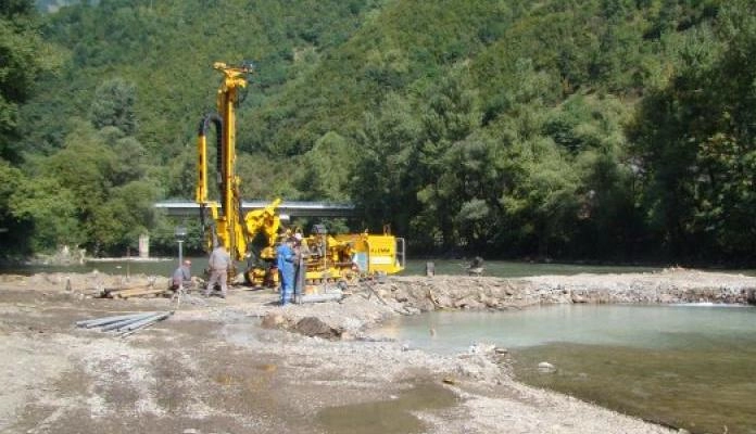 I zvanično počinje izgradnja HE Vranduk