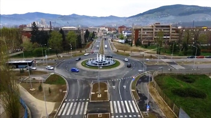 Grad Zenica