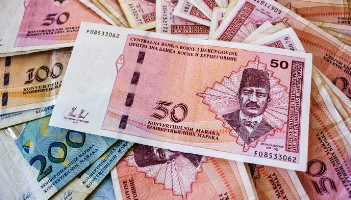 Političke stranke iz budžeta naplatile 15,5 miliona KM, sve manje prijavljenih donacija i sve više spornih dugovanja