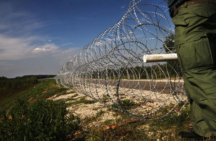 Sjeverna Makedonija otvara granice uz ograničenje