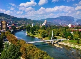 U BiH sunčano, u drugom dijelu dana naoblačenje