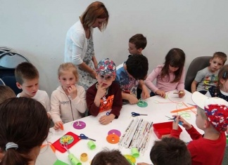 U Zenici naredne sedmice interaktivna radionica “Djeca upoznaju osobe sa invaliditetom”