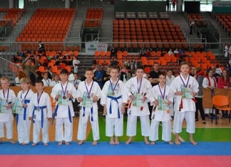 Naredne subote 1. Međunarodno takmičenje u taekwondo-u “Zenica Open 2016”