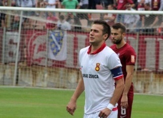 Metalleghe remizirao s ekipom Čelika, Široki slavio protiv Viteza