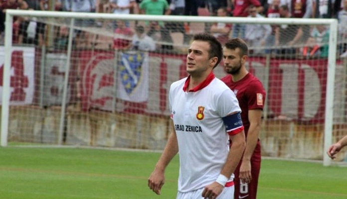 Metalleghe remizirao s ekipom Čelika, Široki slavio protiv Viteza