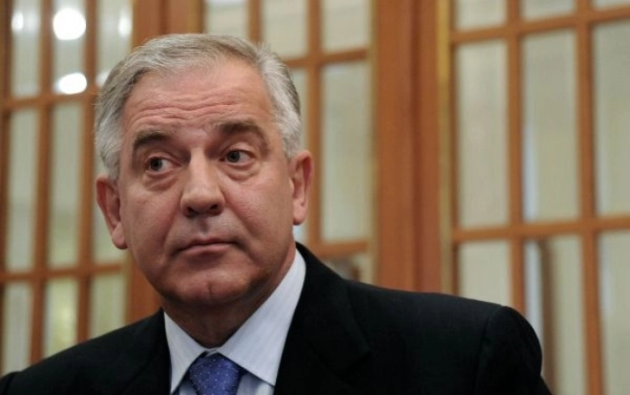 Sanaderu godina zatvora manje, HDZ-u potvrđena kazna veća od 400.000 eura